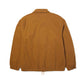 Huf 89 Twill Coaches Jacket Rubber White