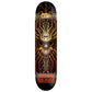 DGK Stevie Williams 'Glow' Skateboard Deck 8.25"