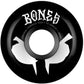 BONES Wheels OG Formula V5 Sidecut Black Spring '26 100A 55mm