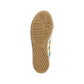 Adidas Skateboarding Nora Skate Shoes Collegiate Green Pre Loved Yellow Feather White
