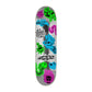Santa Cruz Team Skatebord Deck Scribble Flash FeelBase Multi 8"
