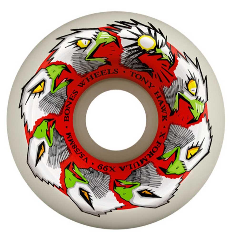 Bones Wheels