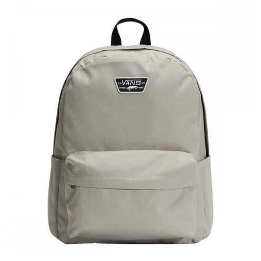 Vans Old Skool Backpack Beige London Fog