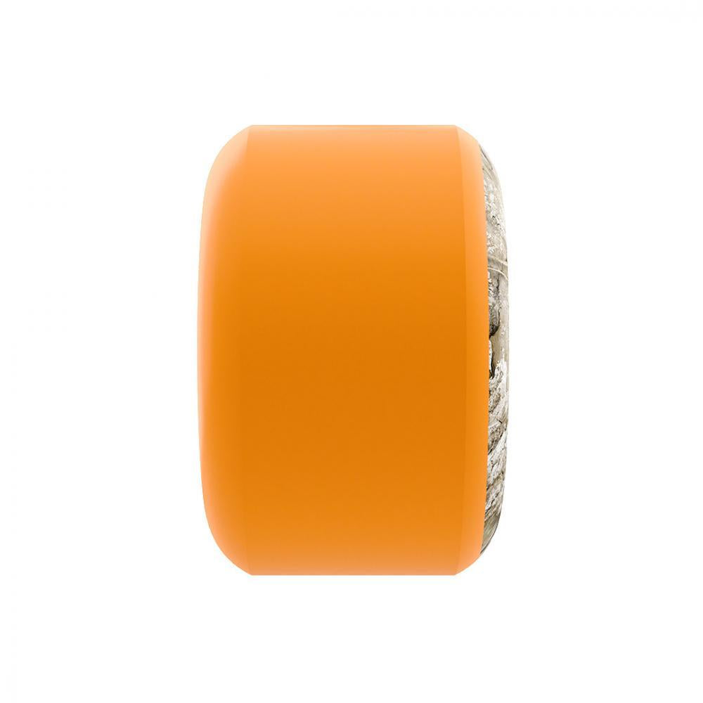 OJ Skateboard Wheels Realtree APX Keyframe 2 92a Orange 56mm