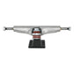 Indy Independent Hollow Skateboard Trucks Stage 4 Anodised Silver Black 146mm 8.375"