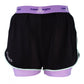 Triple Eight Pads Bumsaver Barbie Patin Purple Black