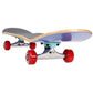 Santa Cruz Complete Spotlight Dot Mini Purple 7.75"