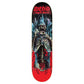 Zero Skateboards Burman Liquid Death Skateboard Deck 8.5"