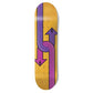 Girl Mccrank Dual Directional Skateboard Deck G096 8.5"