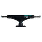Thunder T-II Team Skateboard Trucks Matte Black 149mm 8.5"