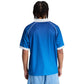 DC Shoe Co Soccer Football Jersey Estate Blue