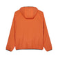 Element Wolfe Reversible Sherpa Hoodie Bronze Green