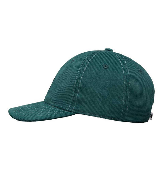DC Cap Star Strapback Ponderosa Pine Green