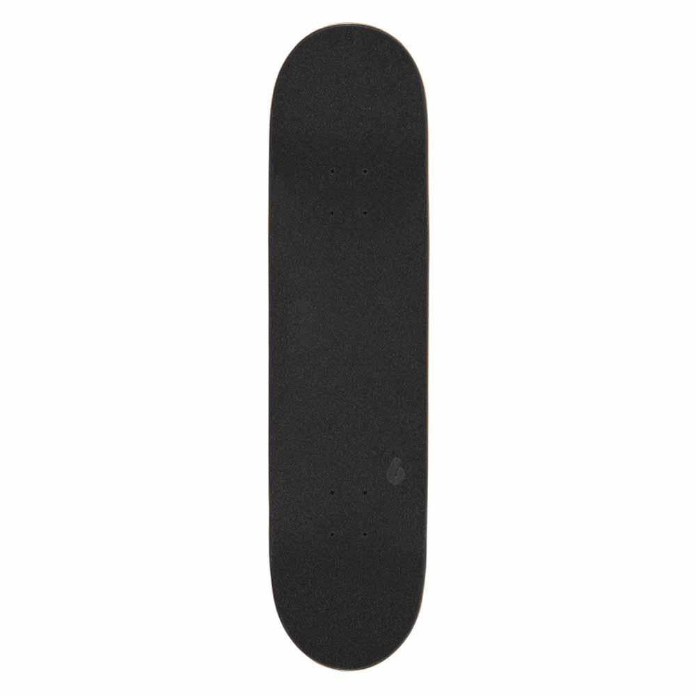 Birdhouse Complete Skateboard Stage 3 Noir Logo Multi 8"