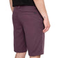 Volcom Frickin Modern Stretch Shorts 21 Pistol Punch