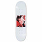 Polar Skateboards Shin Sanbongi Contact Skateboard Deck 8.5"