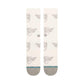 Stance Socks Cherub Crew Canvas Large UK7 to UK11