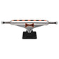 Indy Stage 11 Skateboard Trucks Built To Grind Silver/Black 139mm