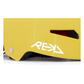 REKD Elite 2.0 Helmet Gloss Yellow
