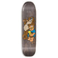 World Industries 1 Of 100 LTD Edition Signed Certificate Rodney Mullen Bear Screen Printed Deck Multi 7.375'