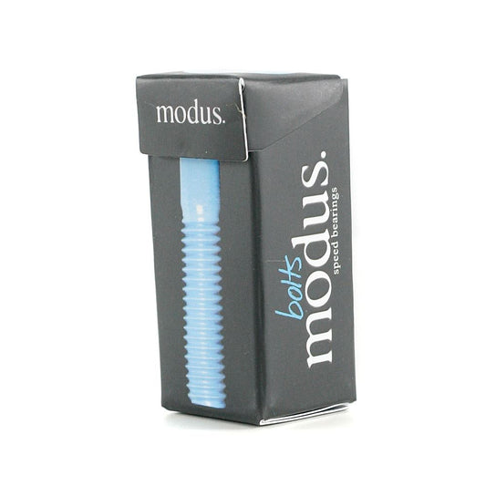 Modus Allen Key Skateboard Bolts 1"