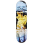 Palace Heiteor Pro Skateboard Deck S43 8.5"