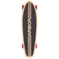 Arbor Cruiser Complete Skateboard Micron Bogart Multi 23.75"