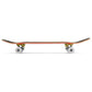 Enuff Lucky Cat Complete Skateboard 92A Medium Wheels Red 8"