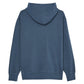Element Lowcase Pigment Pullover Hooded Sweatshirt Dark Slate