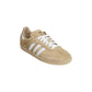 Adidas Skateboarding Samba ADV Skate Shoes Cardboard Brown Cloud White Gum