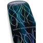 Enuff Designer Skateboard Deck Abyss Jellyfish 8.5"