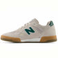 New Balance Numeric Tom Knox 600 Timber Wolf Forest Green