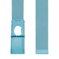 DC Shoe Co Web Belt 3 Storm Blue