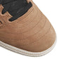 Adidas Skateboarding Busenitz Skate Shoes Pre Brown Core Black White