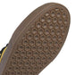 Adidas Skateboarding Busenitz Vulc II Skate Shoes Core Black Pre Yellow Gum