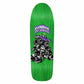 Real Skateboard Deck Nicole Pig Romp Assorted Woodstains 9.75"