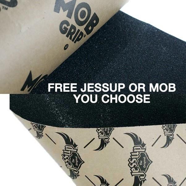 Palace Skateboards Kyle Pro S43 Skateboard Deck 8.5"