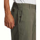 RVCA Americana Chino Pants 2 Olive Green