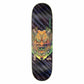 Creature Pro Skateboard Deck Jhanka Shrine Black Multi 8.51"