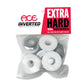 Ace Inverted Bushings Extra Hard Top 99A Bottom 99A