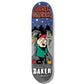 Baker Andrew Reynolds Mr Androo Skateboard Deck 8.25"