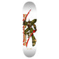 Powell Peralta Steve Caballero Gundam White Skateboard Deck 8.25"