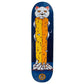 Drawing Boards Rat Race Skateboard Deck 8.0"