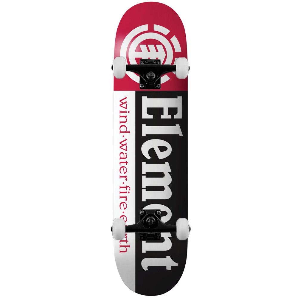 Element Skateboards