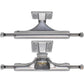 Slappy ST1 Ultra Low Inverted Hollow Lights Skateboard Trucks Polished Gold 9"
