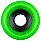 BONES Wheels SP26 All Terrain Formula Rough Riders ATF 59mm 80A Green