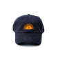 Skatepal Sun Cap Navy