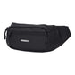 DC Shoe Co Tussler 4 Waist Pack Black Fall 26