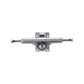 Slappy ST1 Inverted Hollow Lights Skateboard Trucks Polished 8"