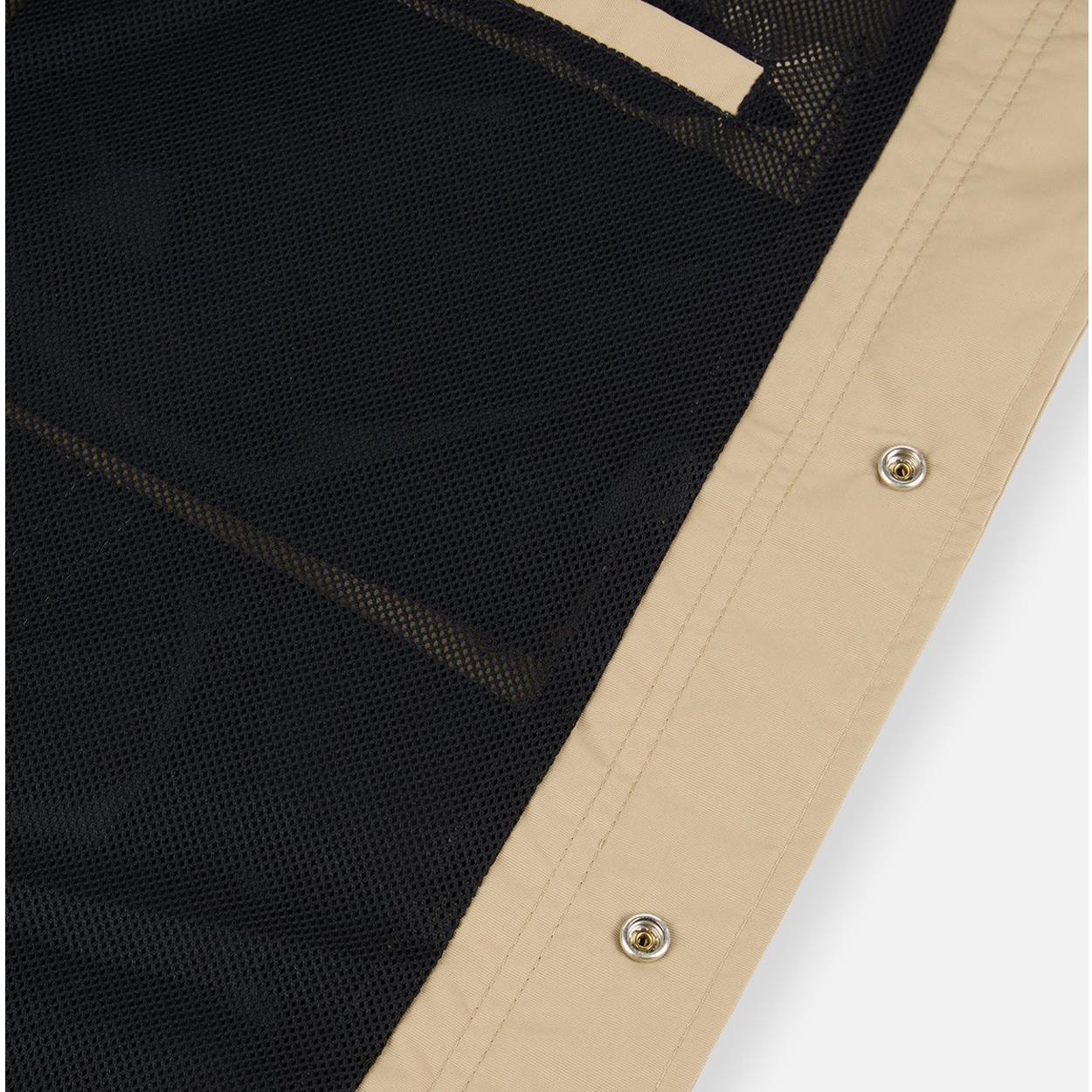 Dickies Parks Coach Jacket Khaki